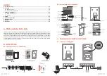 Preview for 11 page of SCS Sentinel PVF0023 Installation And User Manual