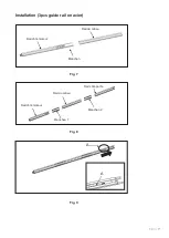 Preview for 7 page of SCS Sentinel SCSG Installation And User Manual