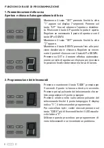 Preview for 23 page of SCS Sentinel SCSG Installation And User Manual