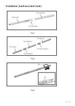 Preview for 36 page of SCS Sentinel SCSG Installation And User Manual