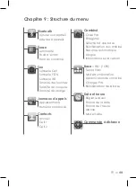 Preview for 49 page of SCS Sentinel SPEETUBE+ Installation And User Manual