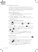 Preview for 72 page of SCS Sentinel SPEETUBE+ Installation And User Manual