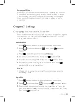 Preview for 91 page of SCS Sentinel SPEETUBE+ Installation And User Manual