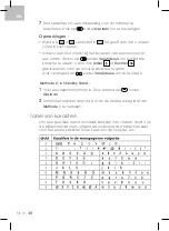 Preview for 142 page of SCS Sentinel SPEETUBE+ Installation And User Manual