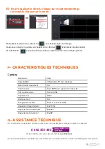 Preview for 11 page of SCS Sentinel SVI0035 Installation And User Manual