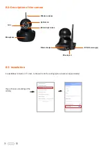 Preview for 14 page of SCS Sentinel SVI0035 Installation And User Manual