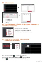 Preview for 21 page of SCS Sentinel SVI0035 Installation And User Manual