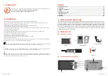 Preview for 8 page of SCS Sentinel VisioKit 7 Installation And User Manual