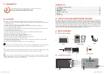 Preview for 14 page of SCS Sentinel VisioKit 7 Installation And User Manual