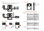 Preview for 3 page of SCS Sentinel VisioKit S04 Installation And User Manual