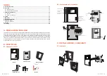 Preview for 7 page of SCS Sentinel VisioKit S04 Installation And User Manual