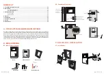 Preview for 12 page of SCS Sentinel VisioKit S04 Installation And User Manual