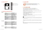 Preview for 16 page of SCS Sentinel VisioKit S04 Installation And User Manual