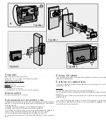 Предварительный просмотр 5 страницы SCS Sentinel XO 403 Installation And Operation Manual