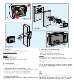 Preview for 4 page of SCS Sentinel XO 404 Installation And Operation Manual