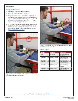 Предварительный просмотр 6 страницы SCS 724 Plus Installation, Operation And Maintenance Manual