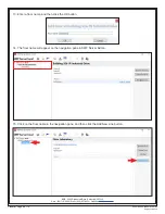 Preview for 8 page of SCS 770116 Installation, Operation And Maintenance Manual