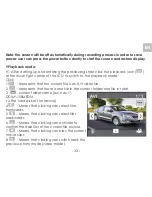 Preview for 33 page of SCS Action camcorder User Manual