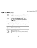 Preview for 16 page of SCS CL 3622 User Manual