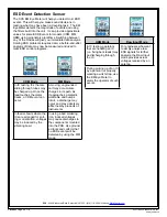 Предварительный просмотр 5 страницы SCS CTM048-21 EM Eye User Manual