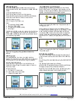 Предварительный просмотр 10 страницы SCS CTM048-21 EM Eye User Manual