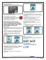 Preview for 11 page of SCS CTM048-21 EM Eye User Manual