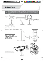 Preview for 5 page of SCS DC-5007 Installation And User Manual