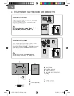 Preview for 6 page of SCS DF-629-TS Installation And User Manual