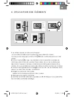 Preview for 7 page of SCS DF-629-TS Installation And User Manual