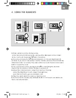 Preview for 13 page of SCS DF-629-TS Installation And User Manual