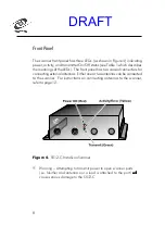 Preview for 12 page of SCS INSTASCAN S512-C Operation Manual