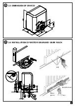 Preview for 17 page of SCS INTENSIVE 3A Installation And User Manual