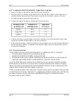 Preview for 50 page of SCS LABCOTER 2 Operator'S Manual