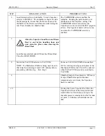 Preview for 123 page of SCS LABCOTER 2 Operator'S Manual