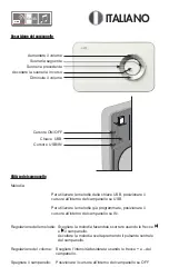 Preview for 18 page of SCS ONDEIS AD 100 USB Installation And User Manual