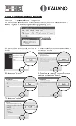 Preview for 19 page of SCS ONDEIS AD 100 USB Installation And User Manual