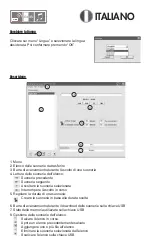 Preview for 20 page of SCS ONDEIS AD 100 USB Installation And User Manual