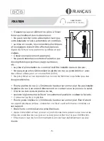 Preview for 6 page of SCS ORION 3208D Installation And User Manual