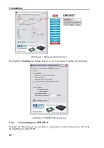 Preview for 25 page of SCS P4dragon DR-7800 Installation Manual