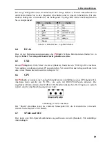 Preview for 34 page of SCS P4dragon DR-7800 Installation Manual