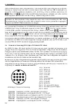 Preview for 20 page of SCS Pactor Installation Manual