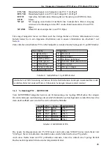 Preview for 21 page of SCS Pactor Installation Manual