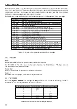 Preview for 28 page of SCS Pactor Installation Manual