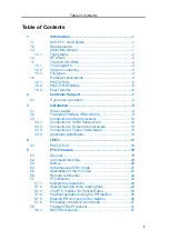 Предварительный просмотр 4 страницы SCS PTC-IIex Manual