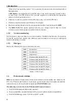 Предварительный просмотр 18 страницы SCS PTC-IIex Manual