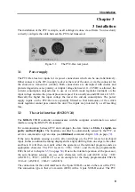 Предварительный просмотр 23 страницы SCS PTC-IIex Manual