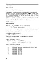 Предварительный просмотр 98 страницы SCS PTC-IIex Manual