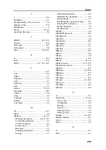 Предварительный просмотр 218 страницы SCS PTC-IIex Manual