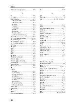 Предварительный просмотр 219 страницы SCS PTC-IIex Manual