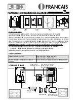 Preview for 5 page of SCS SOFIA M2E7 W Installation And User Manual